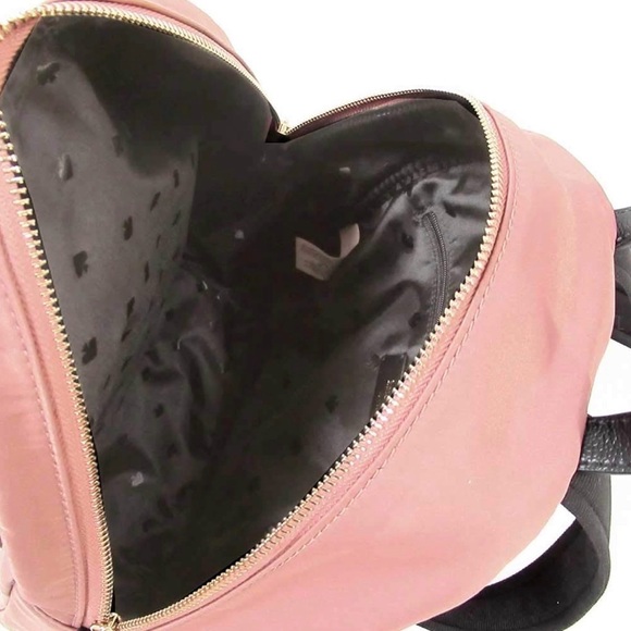 Kate Spade New York Dawn Nylon Medium Backpack